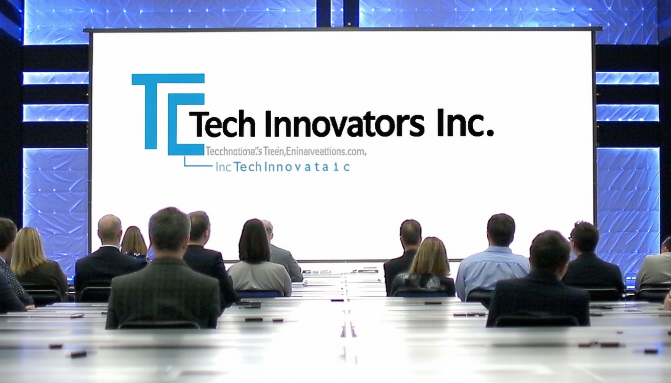 Tech Innovators Inc. logo
